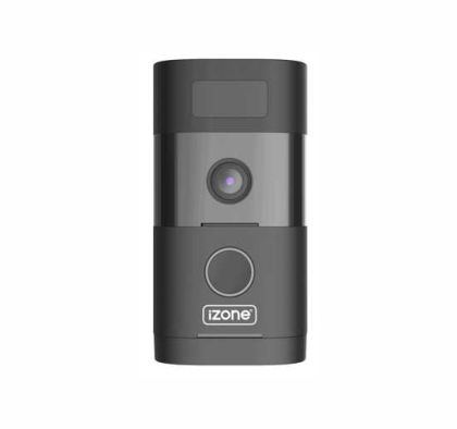 Smart Izone Video Door Bell