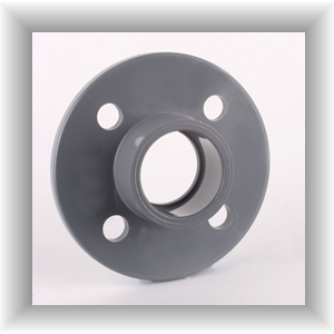 Drilled Flanges