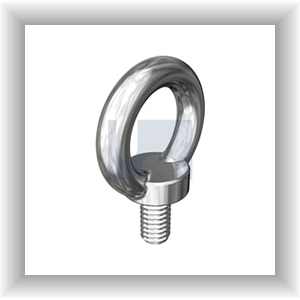 Eye Bolt Collar Kit