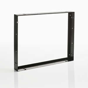 Galvanised Mounting Frames