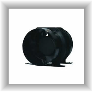 Inline Axial Fans