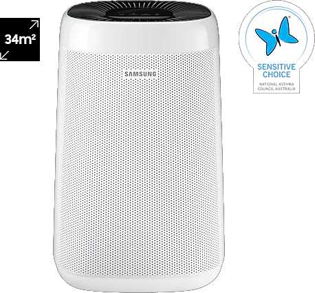 Air Purifiers