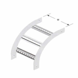 NEMA 1 Cable Ladder