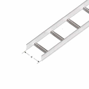 NEMA 1 Cable Ladder