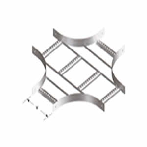 NEMA 1 Cable Ladder - Cross