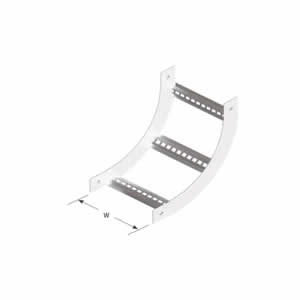 NEMA 1 Cable Ladder - Internal Riser