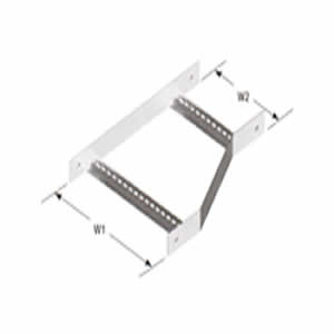 NEMA 2 Cable Ladder - Left Hand Reducer