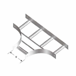 NEMA 2 Cable Ladder - Tee