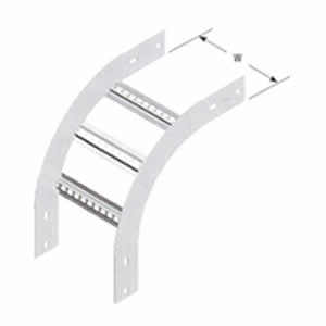 NEMA 2 Cable Ladder - External Riser