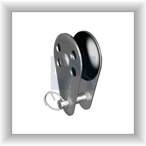 PULLEY BL
