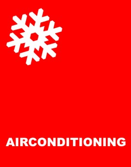 Air Conditioning Izone