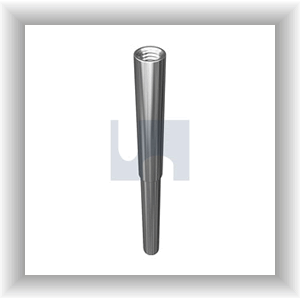 Terminal Swage INTERNAL THREAD