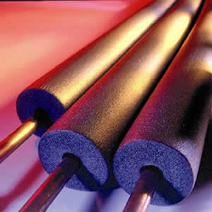 Pipe Insulation