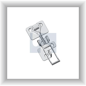 Toggle Latch