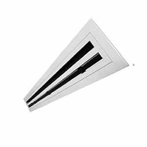 Linear Slot Diffuser