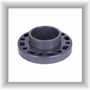 Flange Loose Ring (Vanstone)