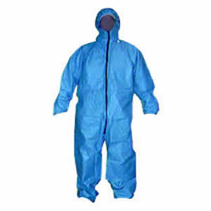 Disposable Coveralls