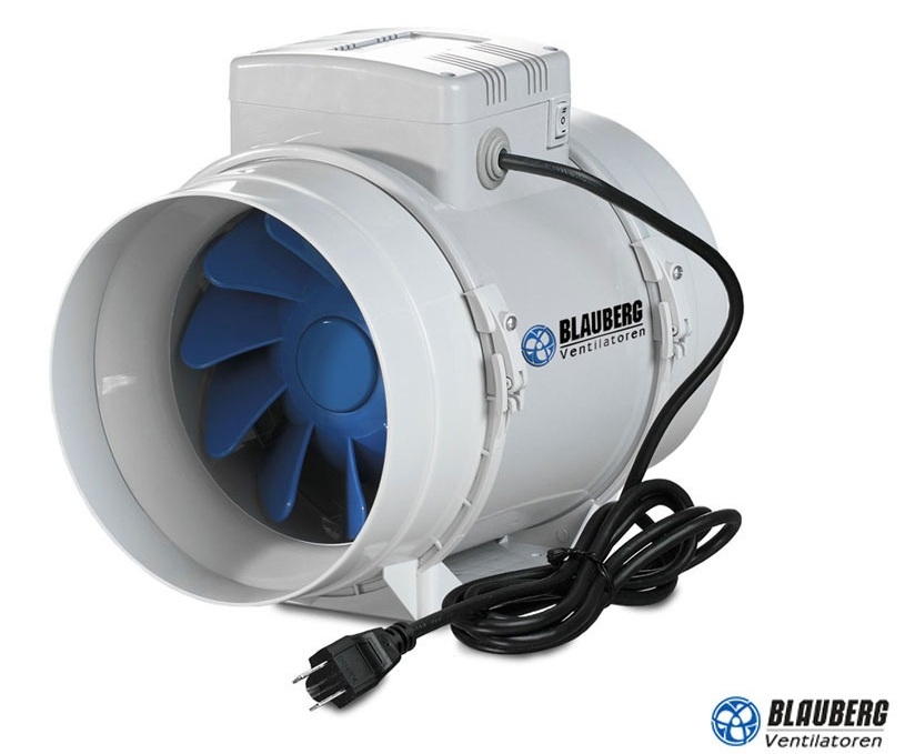 315mm Mixed Flow 2 Speed Fan - Online Store