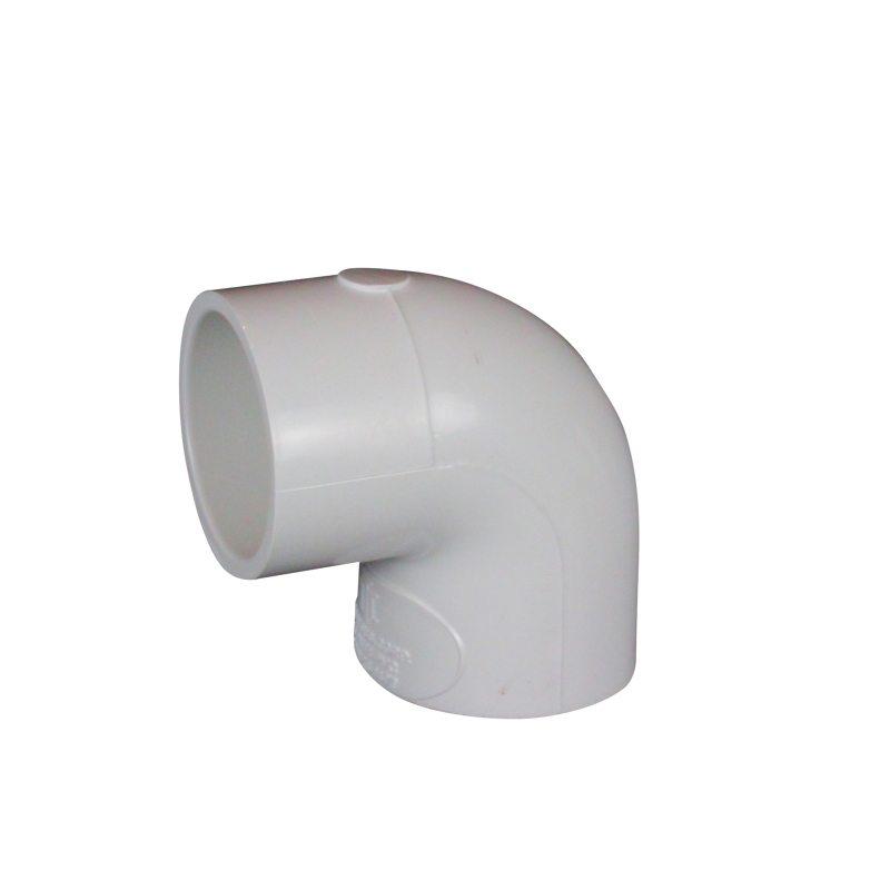 25mm 90 deg PVC Elbow [slip] CAT 13 - Online Store