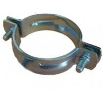 50mm (2) S/STEEL BSP BOLTED HANGER      