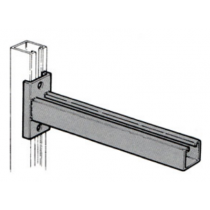 320mm Back to Back Canti Bracket        