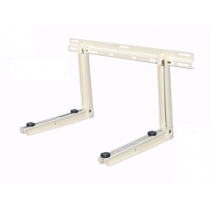 Wall Bracket P/C Steel 180kg 460mm Arm  