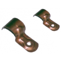 25mm (1) S/SIDED Cu SADDLE              