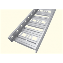 LT3 STD Laddertray 150mm Galvanised     