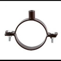 Hinged 20mm (3/4) Cu Welded Nut Hanger  