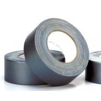 Grey Duct Tape -Trade Quality- 48mmx30m 