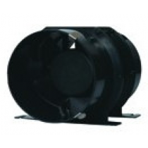 150mm INLINE AXIAL FAN                  