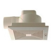 100mm Ducted Ventilator                 