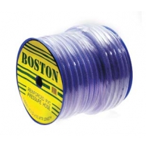 25mm Clear Flexible PVC Hose            