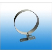 80mm PVC CLIP HEAD                      