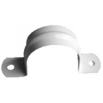 32mm (1 1/4) PVC SADDLE                 