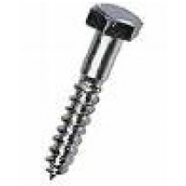 5/16 x 5(125mm) COACH SCREWS            