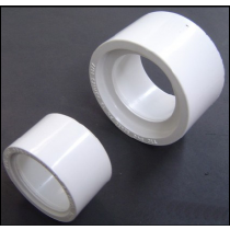 20x15mm PVC Reducer Bushing CAT 5       