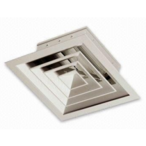 Bevel Edge Diffuser 225 x 225           