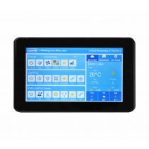 iZone Nexus Touch Screen Black