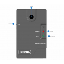iZone Wireless Repeater
