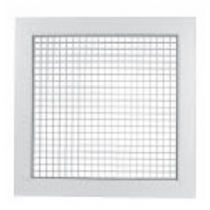 Egg Crate Hinged + Filter 750 x 450     