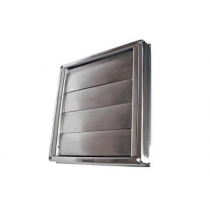 150mm Gravity Grille - ABS              