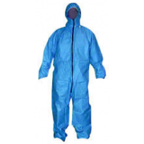 Disposable Coveralls XL                 