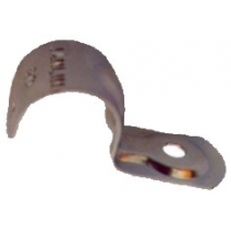 20mm (3/4) S/S S/Sided Saddle           