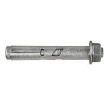 Tygabolt Galvanised Hex Sleeve Anchor M10X40     