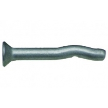 Countersunk Spike 5X100MM               