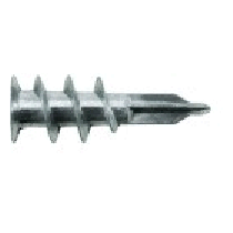 Zip-It Hollow Wall Fastener Metal       