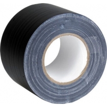 Nopi Black Duct Tape - Premium - 48mmx30m    