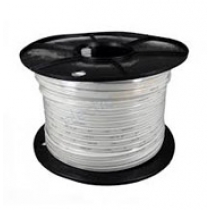 TPS Cables - WHITE SDI 1.5mm 100m       