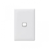 1 GANG SWITCH (STANDARD/SMALL)          